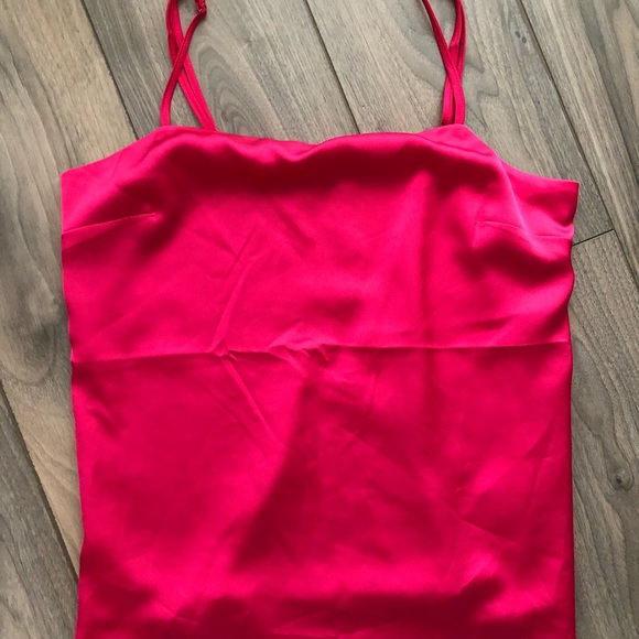 Silky Camisole